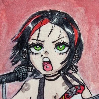 jom_evil's profile picture. Dilettante since birth 🚬 | Time traveller stuck in the past⌛| English/Español 🌐 | I play videogames and post stuff related to them 🕹️ | NO AI 🚫