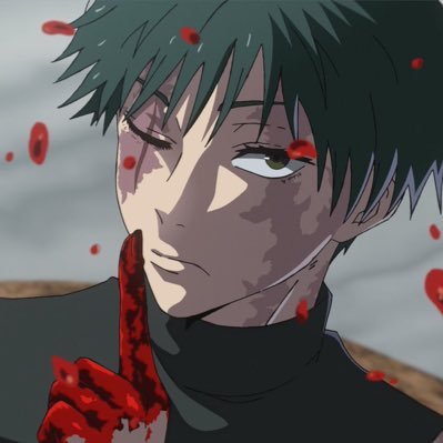 Scoped2099's profile picture. banner drawn by my oomf @asafujo !