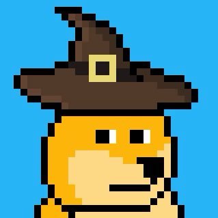Zotteacus's profile picture. Leadership Team @DooggiesNFT 🐶 High Caster @awizardxch 🍊🌱🧙‍♂️