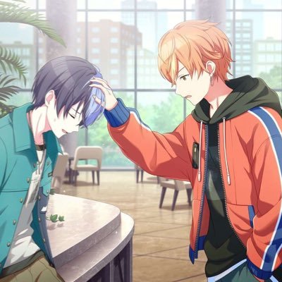 aaahhhnnniii's profile picture. 