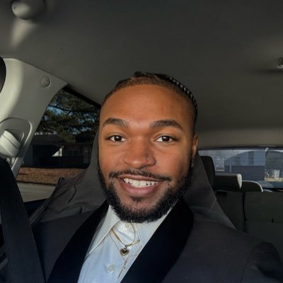 TyrinMalique's profile picture. Tyrin=Man of God✨Highly Blessed & Highly Favored💫 IG: tyrinmalique 📸: tyy.maliquee…RN loading ⏳