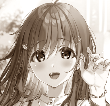 susan2061978079's profile picture. 漫画・アニメサイト「ひなたのーと」運営