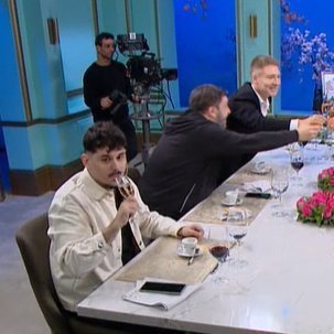 LuquitaRodrigue's profile picture. Comediante argentino. Hablo de cine en @krakozhiapod. El streamer. Mi padrino Pichín murió hace mucho.