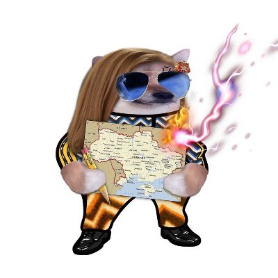 CloudRaichan's profile picture. I can’t believe I came back. #NAFO #Fellas #СлаваУкраїні #Hellsfellas #NAFOold Langley Logistics & Navigation BA in History & Anthropology https://t.co/dYNg0LvcRT