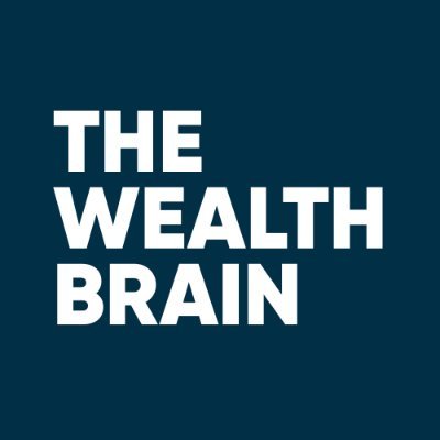 thewealthbrainn's profile picture. The psychology of money, simplified. Sharing daily hacks to help you beat your brain's bad financial habits and build wealth without the stress.