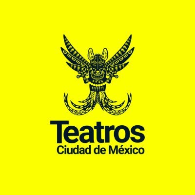 TeatrosCdMexico's profile picture. Cuenta oficial del Sistema de Teatros @CulturaCiudadMx #TeatroDeLaCiudad #TeatroSergioMagaña #TeatroBenitoJuárez #ForoAPocoNo #TeatroDelPueblo