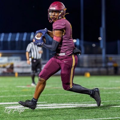 ilijah2kee's profile picture. 6’3| 185lbs | 79.2 wingspan | Class of 2029| ATH | multi sport ATH| Salpointe Catholic | 3.5GPA NCAA ID #2601811863
