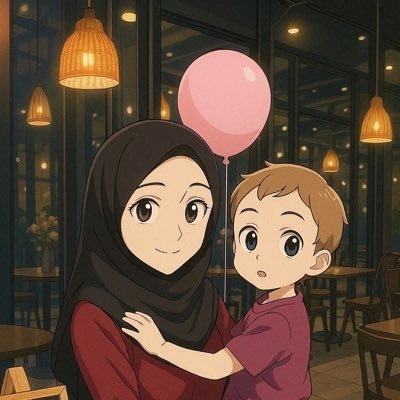 aisyairissa's profile picture. 🤎Mama of two | Sharing soft little finds 🍼✨