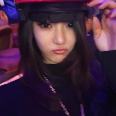 kaelnjz's profile picture. himejoshing out to daerin + ningselle