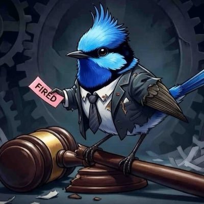 thatbloodybird's profile picture. bitch troll from hell