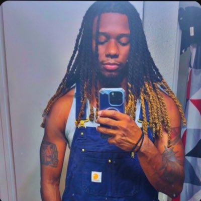 Dmoney_TheDream's profile picture. BIG DREAM 🌐143 ㊙️ TSU 🐯