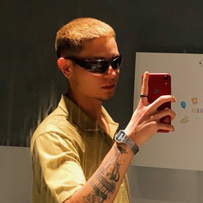 nery_nickolas's profile picture. i'm only using what the gods gave me