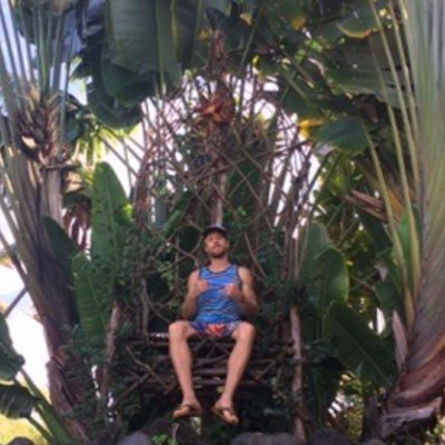 LeviDecker111's profile picture. I’m a builder and a woodworker. I trust the Plan, I Believe in Truth, and I will share it freely. Aloha from the Valley Isle