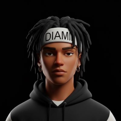 diamii_g's profile picture. Making millions💰.