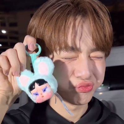 love_sunooyah's profile picture. sunoo+nunew=🦊🐱