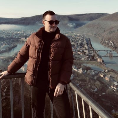 Romlgd's profile picture. in memory of… 🦇