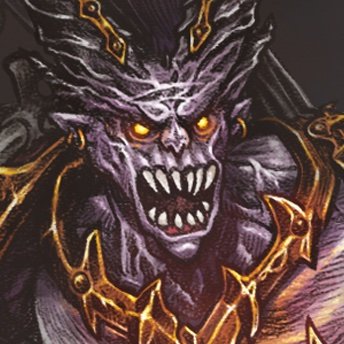 Uriel_VI_I_VII's profile picture. 啥都发~