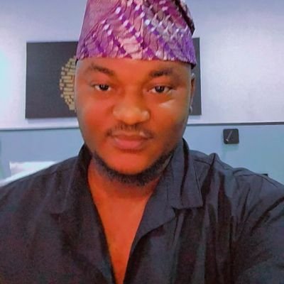 klein_yemi's profile picture. Curious but not judgemental...Software engineer💻,  Crypto Enthusiast, Environmentalist, Humanist... Ardent Chelsea fan.