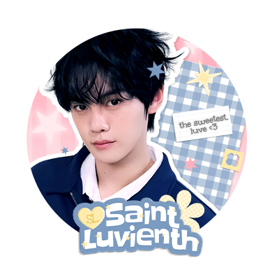 Luvienth's profile picture. ⓘ ⇢ aimed  at  ⌗ business  Ⳋ  . ˚  delivering  each  order  with  merriment  ⌒  come  to  ‘tis  heavenly  outlet  with  glimmer  of  fairy  dust  +444  ׄ 𖢷 ׅ ᘊ