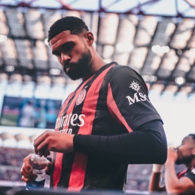 ExceedsCaliber's profile picture. MDNI / @RLC parody