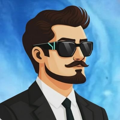 bhwebx's profile picture. Web3 Guy • Crypto • NFTs • Gaming – Growing with my goal.