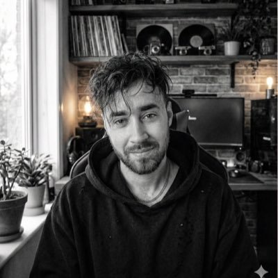 varfolomiiev's profile picture. 🐼