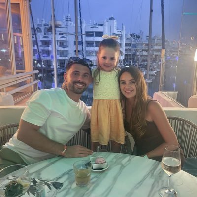 _BenBailey's profile picture. 