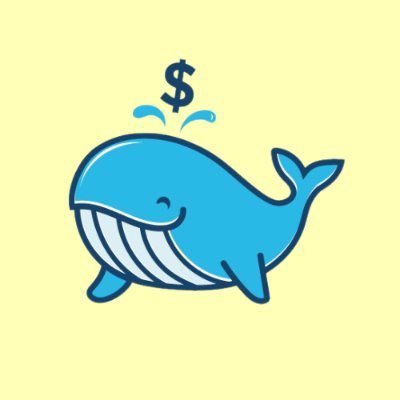 thest0ckwhale1's profile picture. Top leaderboard trader. All my buy and sell signals in Discord • https://t.co/h1Jhww8Rv1