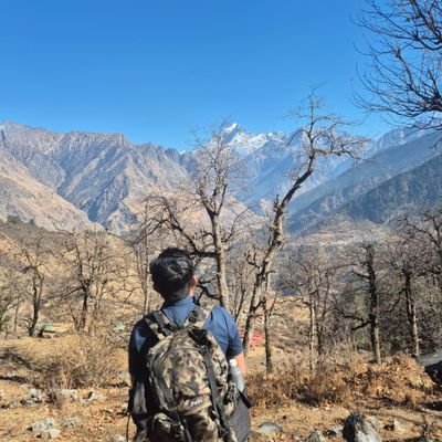 Karanbd1's profile picture. 