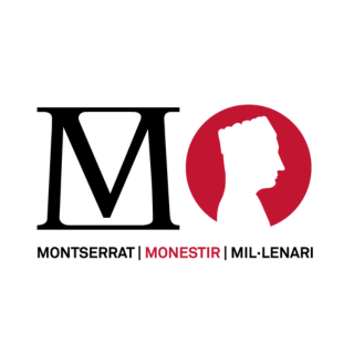 AbMontserrat's profile picture. ✝️ Mil anys de vida benedictina a #Montserrat.
«𝘈𝘮𝘣 𝘷𝘰𝘴𝘵𝘳𝘦 𝘯𝘰𝘮, 𝘤𝘰𝘮𝘦𝘯ç𝘢 𝘯𝘰𝘴𝘵𝘳𝘢 𝘩𝘪𝘴𝘵ò𝘳𝘪𝘢», el Virolai 🎶.
#AbadiaMontserrat