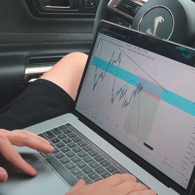 FxPro844322's profile picture. https://t.co/3vcdGkHn0A