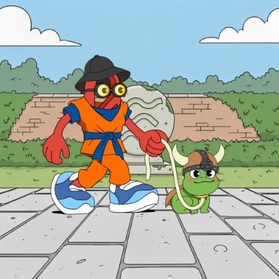 DwcyuvM63759's profile picture. 👟 learn + 🎨 create + 🏃 nft