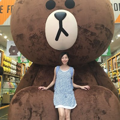 TammyChan893353's profile picture. 