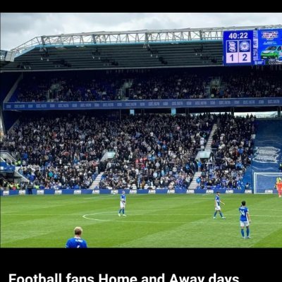 blueArmyPosh's profile picture. Utp