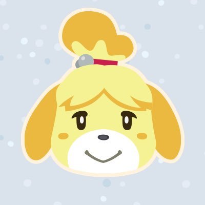 AC_Marie_FR's profile picture. Compte FR d'Animal Crossing, tenu par Marie (qui est désolée de ne pas pouvoir répondre aux questions).

Politique de confidentialité :  https://t.co/syg2FJGyun