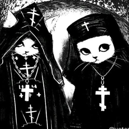 PrayToStAgatha's profile picture. despondent orthodox ☦️ sicilian LTN

prayers needed