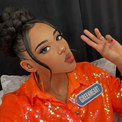 greenhearttttt's profile picture. God is always on time⭐