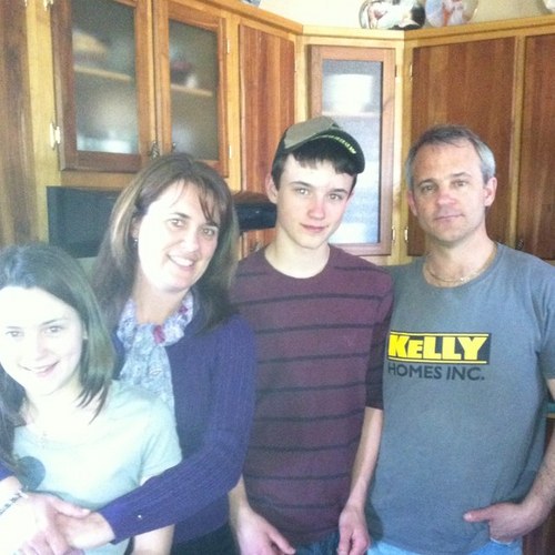 slbennett4's profile picture. 