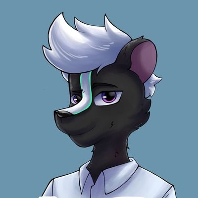 VictorH34028247's profile picture. El/He | 25 | 🇲🇽  | Hetero |Fursuiter | ESP | MULTIFANDOM | FURRY | Soltero |(RESET⚠️🦨)