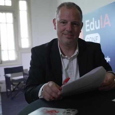 gabrielquirici's profile picture. Profesor de Historia //“Nuestro norte es el Sur”