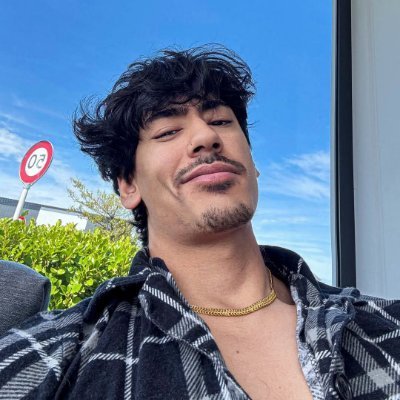 TEMPTDUDE's profile picture. Muscles with manners.