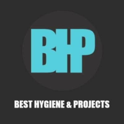 BestHygiene6's profile picture. Our main business is the provision of hygiene services, particularly to, but not exclusively to township schools.