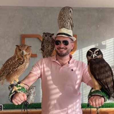 MatuMikey's profile picture. Don’t take yourself too seriously. I won’t.