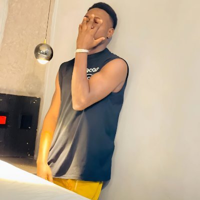 LawrenceKy29840's profile picture. Afrobeats artist 🎶 Official account | Nigerian sound with global vibes | New single “Overthinking” out now | Music • Videos • Performances