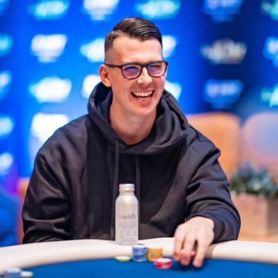 RobinPoker_'s profile picture. ⌚️Penny to a Rolex Challenge 🎗️Raising $10,000 for Samaritans  🫡 Click follow to donate a Penny  💰Donate by the link below