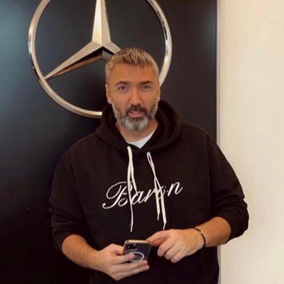 BrandonMicn4's profile picture. never think of the future just built it................