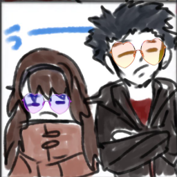 KingAired's profile picture. SL🪦/KaoruHana❤️/Bleach⚔️/Oregairu🐐/KOT🎵/Monogatari🦀GreatestEstateDeveloper💰

Tae Takemi biggest fan
https://t.co/H6GqCqQJaA