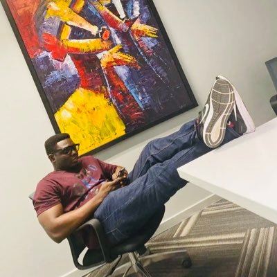 dominicnike's profile picture. Never let people's negative thoughts about you hinder you . #NetworkEngineer #MicrosoftCertifiedTrainer#DevOps#AndroidDev #CEH. Cloud is the future