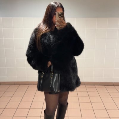 flossybaby_93's profile picture. 🐅✈️