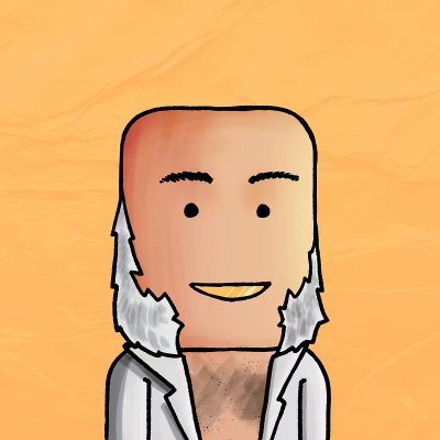 oppacki's profile picture. I dodge things

Shitcoin & sugar addict, mask lover
:sunwithface: :nerd: :owl: :degen:
And please, gtfo :kiss:
#gamedev